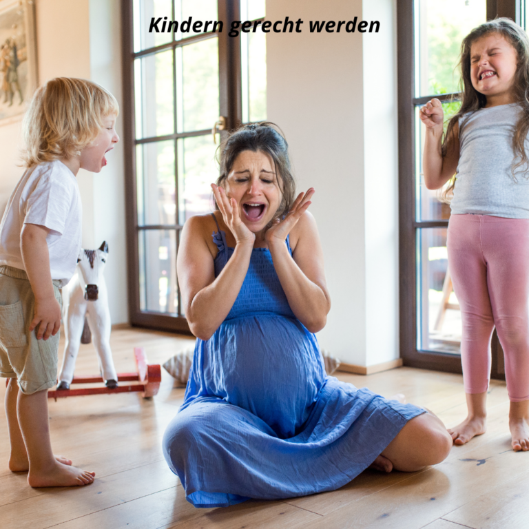 Kinder gerecht werden