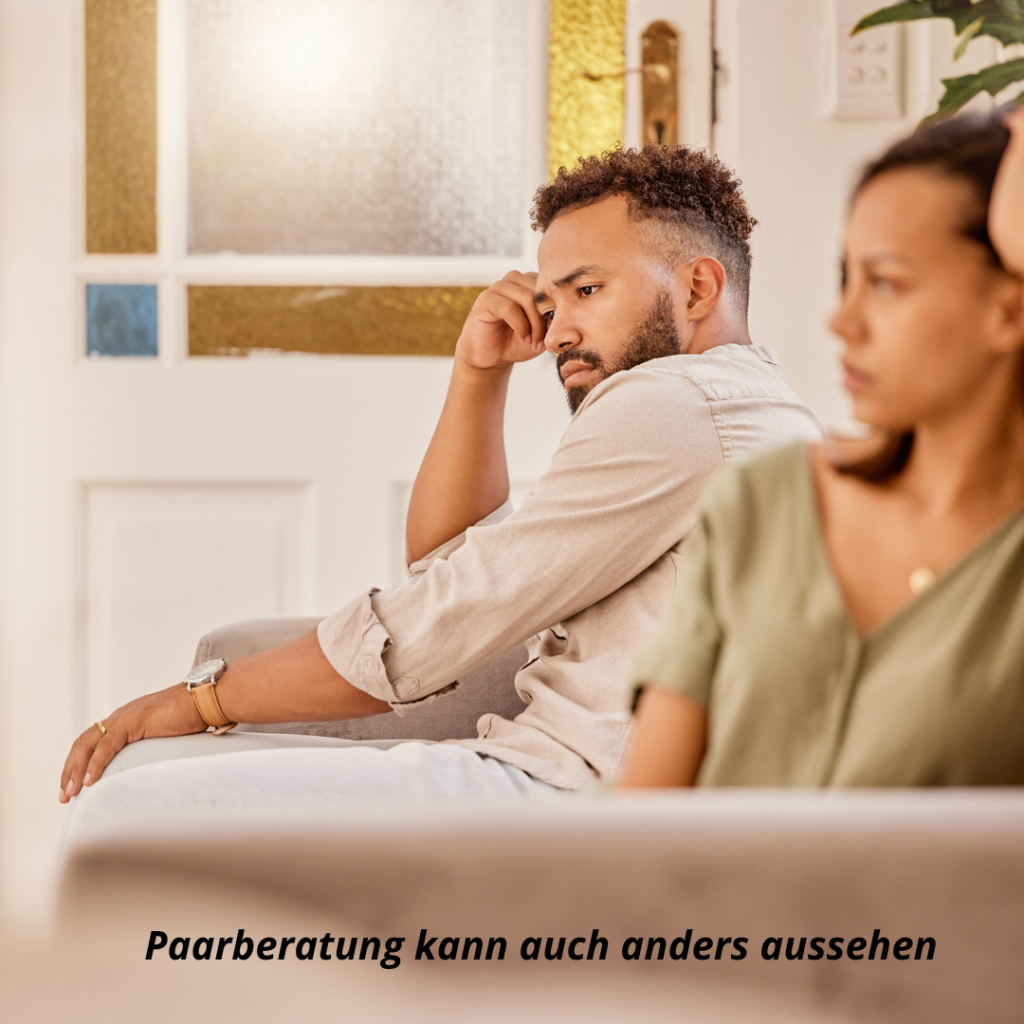 Paarberatung