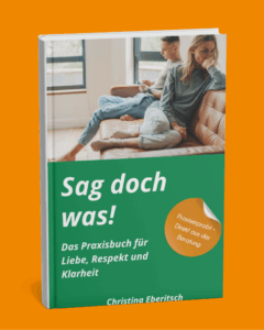 Sag doch was